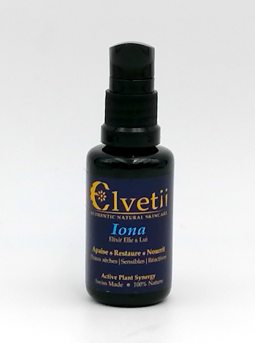Elixir Iona