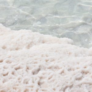 Sel de la Mer Morte