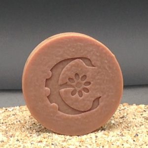Savon artisanal Le Gourmand